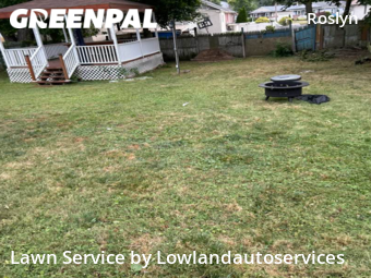 Lawn Maintenance nearby Willow Grove, PA, 