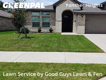 Grass Cutting nearby Fort Worth, TX, 