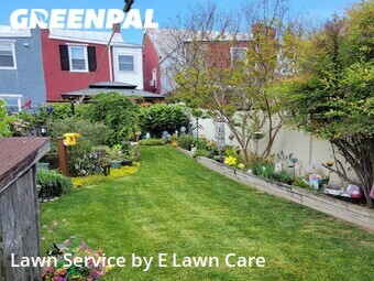 Lawn Service nearby Frederick, MD, 