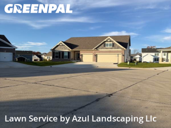 Lawn Care nearby St. Peters, MO, 