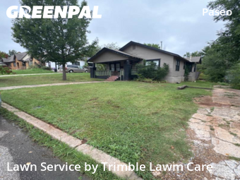 Lawn Service nearby Oklahoma City, OK, 