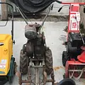 Campbell's Service Equipment & Part 1