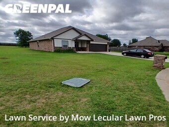 Lawn Service nearby Edmond, OK, 
