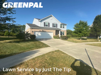 Lawn Cutting nearby Morrow, OH, 