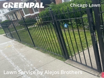 Lawn Mowing nearby Chicago, IL, 