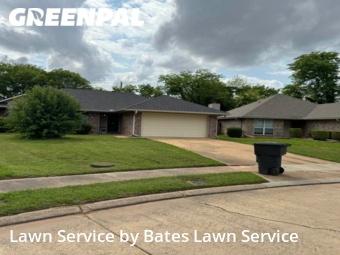 Lawn Care nearby Bossier City, LA, 