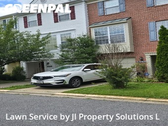 Yard Mowing in Gaithersburg, 20886, Mowing Services by Jl Property Solutions L, work completed in Oct , 2025