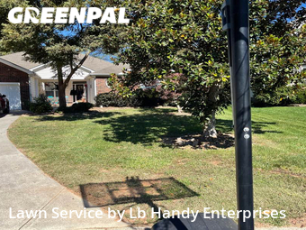 Grass Cutting nearby Huntersville, NC, 