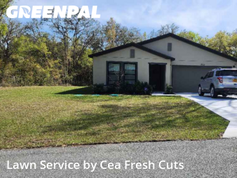 Yard Cutting nearby Citrus Springs, FL, 