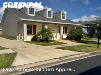 Grass Cut nearby Wesley Chapel, FL, 