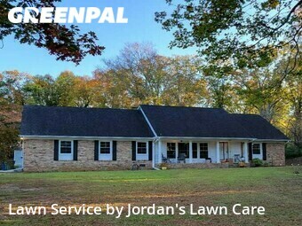 Lawn Care Service nearby Huntsville, AL, 