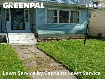Lawn Care Service nearby Buffalo, NY, 