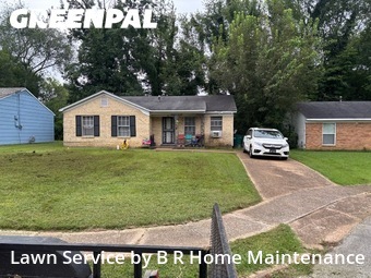 Grass Cutting nearby Jackson, TN, 