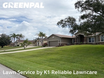 Lawn Mowing nearby Clermont, FL, 