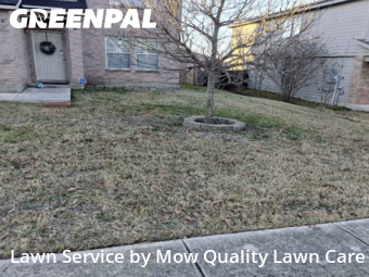 Lawn Cutting nearby Cibolo, TX, 