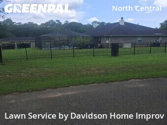 Lawn Cutting nearby Pensacola, FL, 