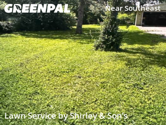 Grass Cutting nearby Indianapolis, IN, 