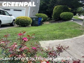 Yard Mowing nearby Raleigh, NC, 