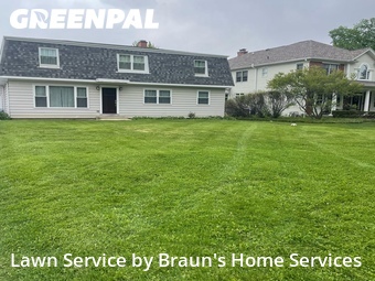 Lawn Maintenance nearby Naperville, IL, 