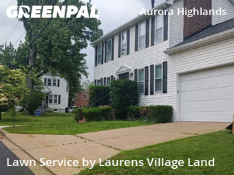 Yard Mowing nearby Arlington, VA, 