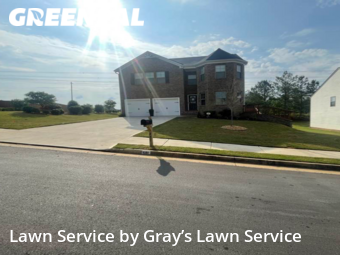 Lawn Maintenance nearby Hampton, GA, 