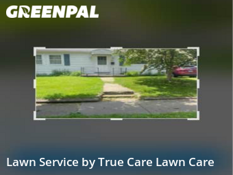 Lawn Mowing nearby Urbana, IL, 