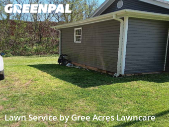 Lawn Service nearby Kingsport, TN, 