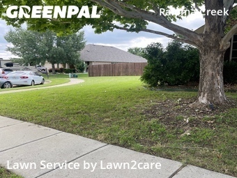 Lawn Mow nearby Little Elm, TX, 