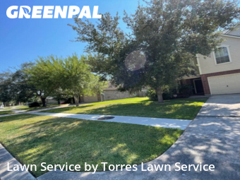 Lawn Care nearby Conroe, TX, 