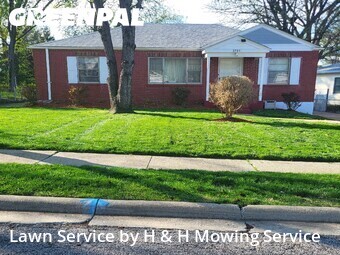 Yard Mowing nearby Saint Ann, MO, 