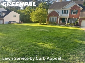 Grass Cutting nearby Harrisburg, NC, 