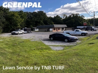 Lawn Care Service nearby Chattanooga, TN, 