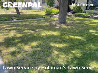 Lawn Cut nearby Spokane, WA, 