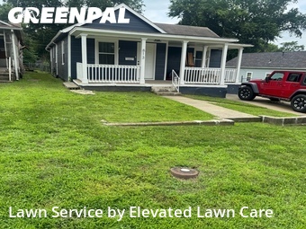 Grass Cutting nearby Leavenworth, KS, 
