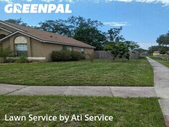 Lawn Care nearby Orlando, FL, 