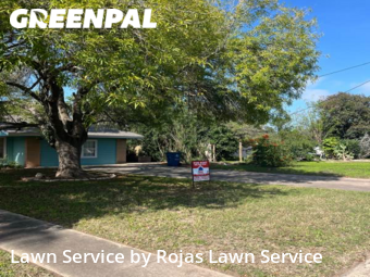 Lawn Mowing Service nearby Brownsville, TX, 