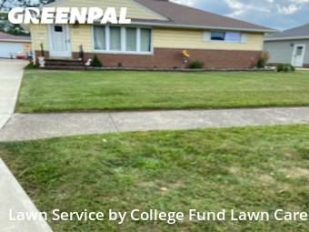 Lawn Maintenance nearby Parma, OH, 