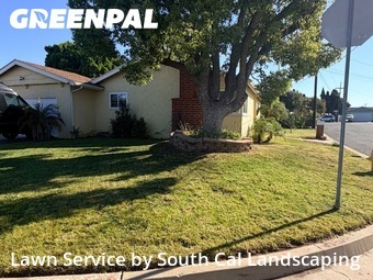 Lawn Care nearby Chula Vista, CA, 