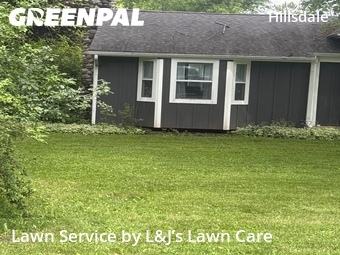 Lawn Care Service nearby Brookfield, WI, 