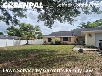 Yard Cutting nearby Brandon, FL, 