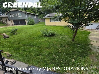 Lawn Mowing nearby Independence, MO, 