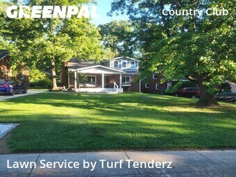 Lawn Care nearby Charlotte, NC, 