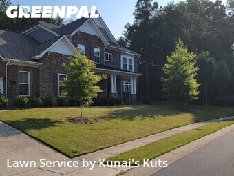 Lawn Cut nearby Fort Mill, NC, 
