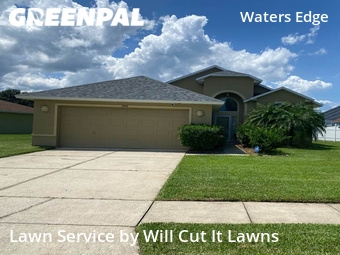 Grass Cut nearby Port Orange, FL, 