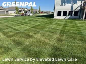 Yard Mowing nearby Shawnee, KS, 