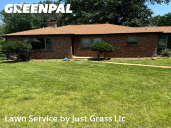 Lawn Cutting nearby Belleville, IL, 