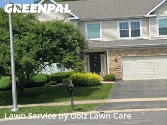 Lawn Mowing nearby Bolingbrook, IL, 