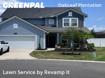 Yard Mowing nearby Orange Park, FL, 