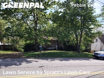 Lawn Service nearby Nashville, TN, 