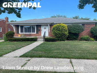 Grass Cut nearby Eastpointe, MI, 